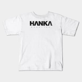 HANKA Robotics (Variant) Kids T-Shirt